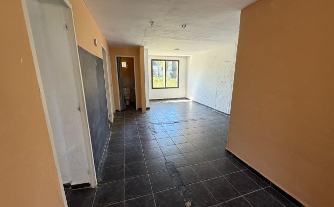 Revente - Villa -
Torrevieja - Los Balcones - Los Altos del Edén