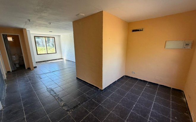 Revente - Villa -
Torrevieja - Los Balcones - Los Altos del Edén