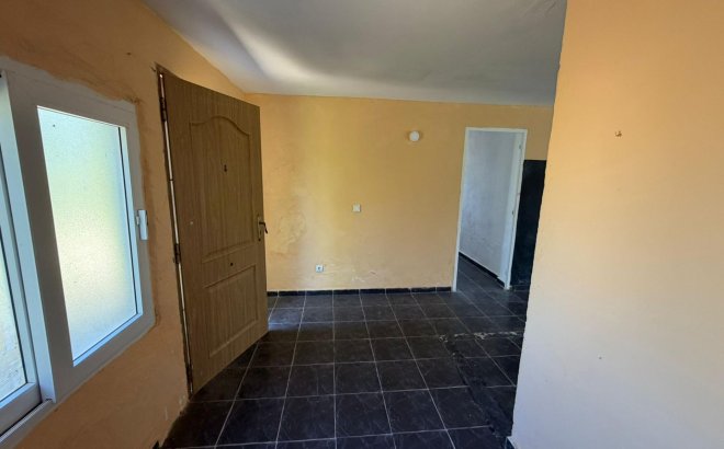 Revente - Villa -
Torrevieja - Los Balcones - Los Altos del Edén