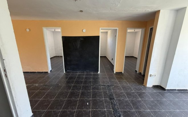 Revente - Villa -
Torrevieja - Los Balcones - Los Altos del Edén