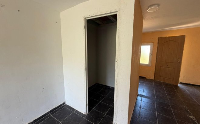 Revente - Villa -
Torrevieja - Los Balcones - Los Altos del Edén