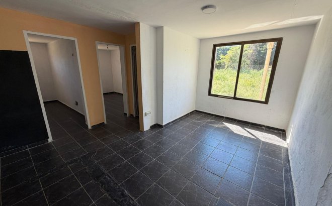 Revente - Villa -
Torrevieja - Los Balcones - Los Altos del Edén