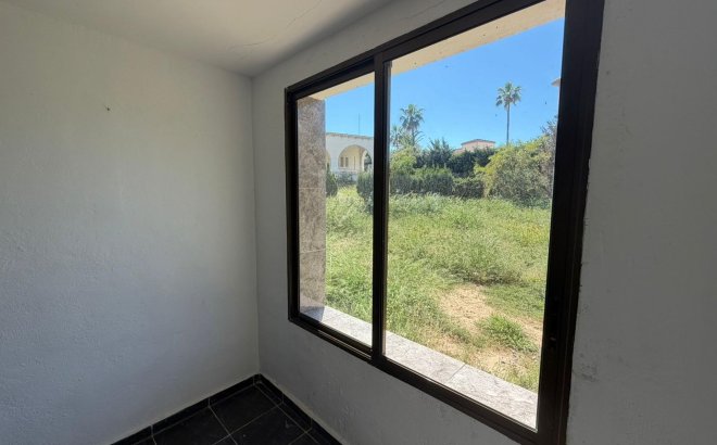 Revente - Villa -
Torrevieja - Los Balcones - Los Altos del Edén