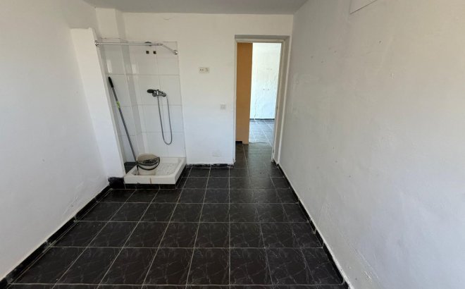 Revente - Villa -
Torrevieja - Los Balcones - Los Altos del Edén