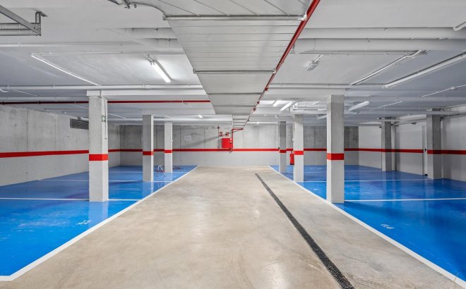 New Build - Penthouse -
Los Alcazares - Serena Golf