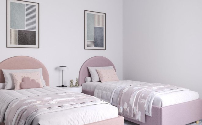 New Build - Villa -
Torre Pacheco - El Alba