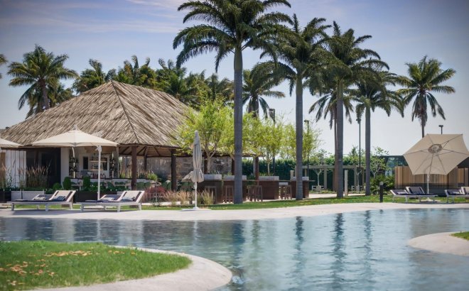 New Build - Villa -
Torre Pacheco - El Alba