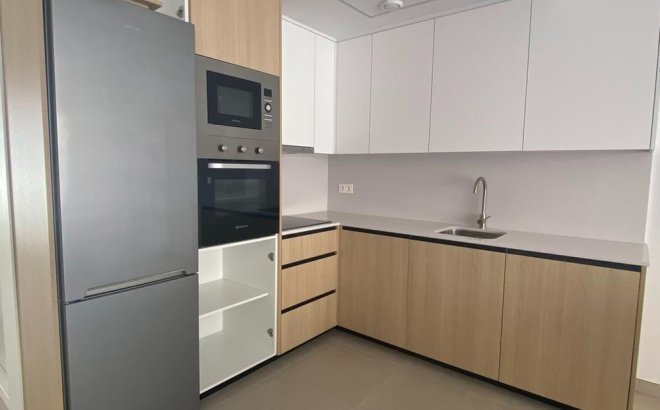 New Build - Bungalow -
San Pedro del Pinatar - El Salero