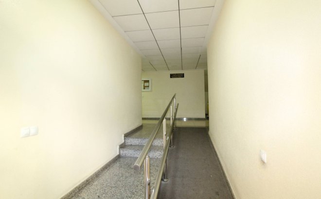 Resale - Apartment -
Torrevieja - Centro