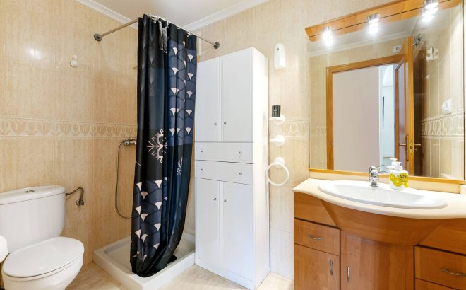 Resale - Dúplex -
Orihuela Costa - Playa Flamenca