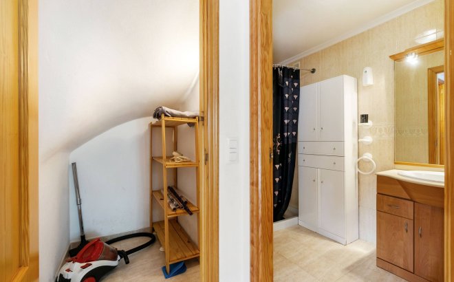 Resale - Dúplex -
Orihuela Costa - Playa Flamenca