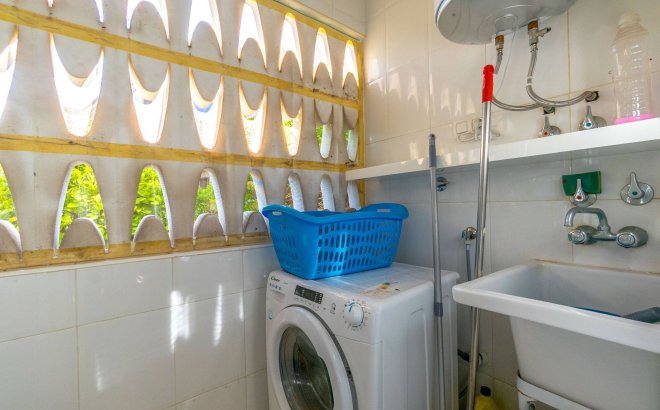 Resale - Dúplex -
Orihuela Costa - Playa Flamenca