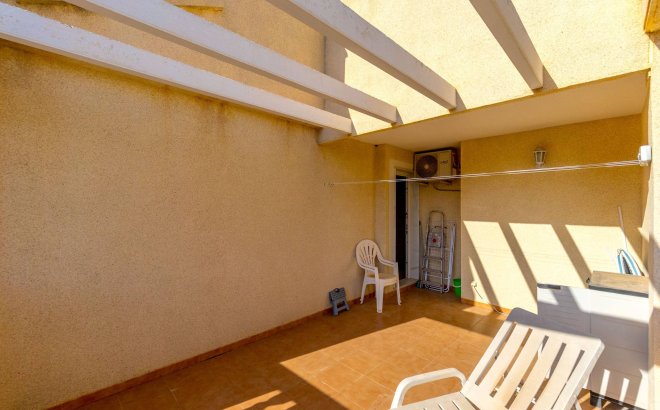 Resale - Dúplex -
Orihuela Costa - Playa Flamenca