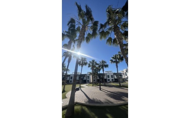Resale - Apartment -
La Zenia - Costa Blanca