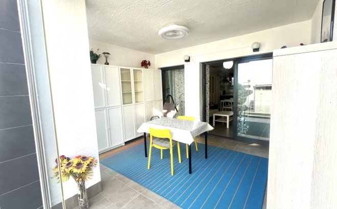 Resale - Apartment -
La Zenia - Costa Blanca
