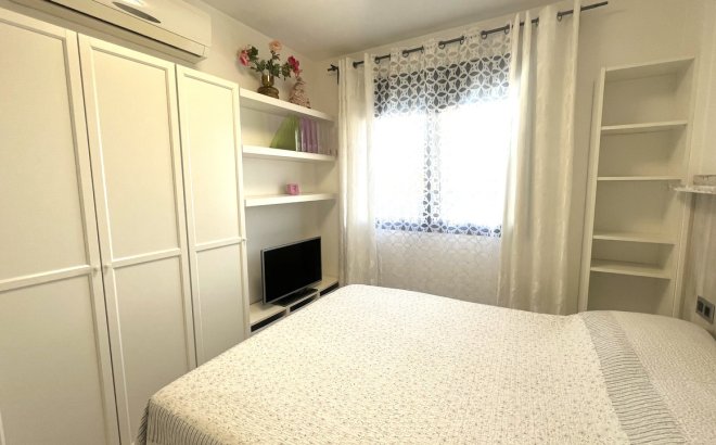 Resale - Apartment -
La Zenia - Costa Blanca