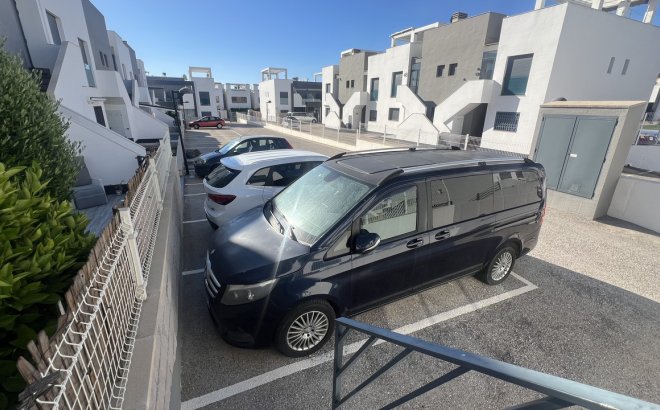 Resale - Apartment -
La Zenia - Costa Blanca