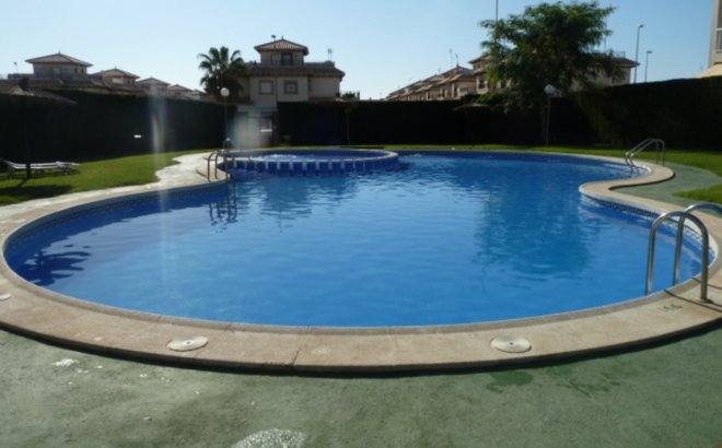 Resale - Apartment -
Cabo Roig - Costa Blanca