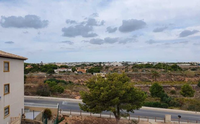 Resale - Apartment -
Cabo Roig - Costa Blanca