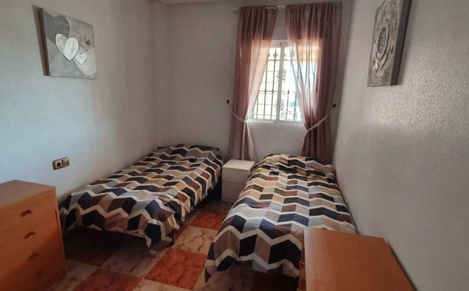 Resale - Apartment -
Cabo Roig - Costa Blanca