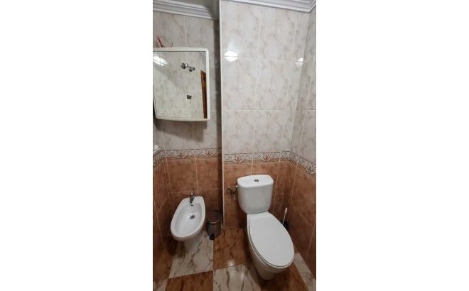 Resale - Apartment -
Cabo Roig - Costa Blanca