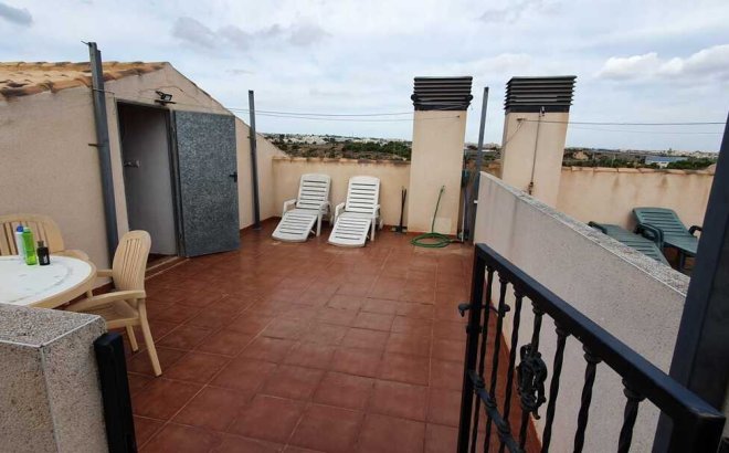 Resale - Apartment -
Cabo Roig - Costa Blanca