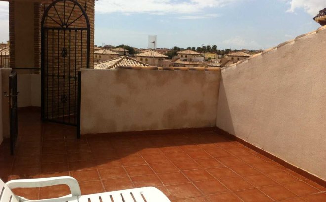 Resale - Apartment -
Cabo Roig - Costa Blanca