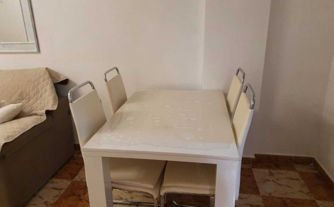 Resale - Apartment -
Cabo Roig - Costa Blanca