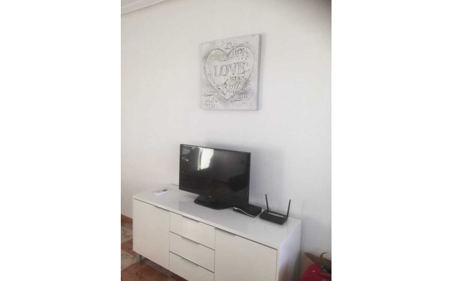 Resale - Apartment -
Cabo Roig - Costa Blanca