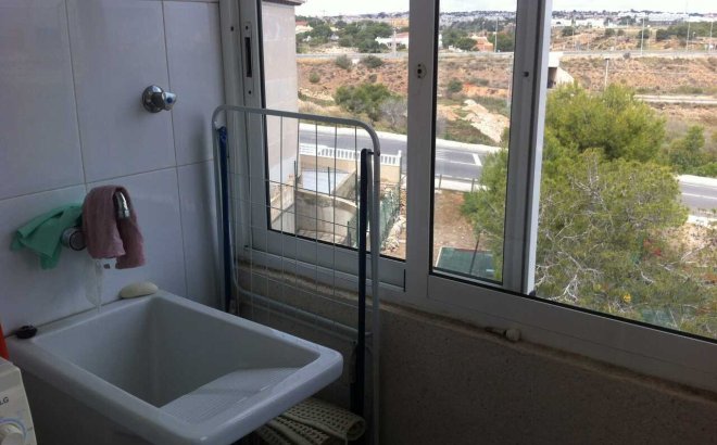 Resale - Apartment -
Cabo Roig - Costa Blanca