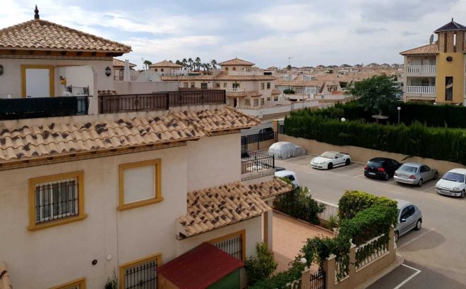 Resale - Apartment -
Cabo Roig - Costa Blanca