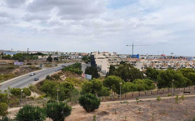 Resale - Apartment -
Cabo Roig - Costa Blanca