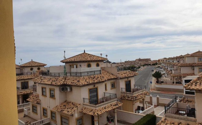 Resale - Apartment -
Cabo Roig - Costa Blanca