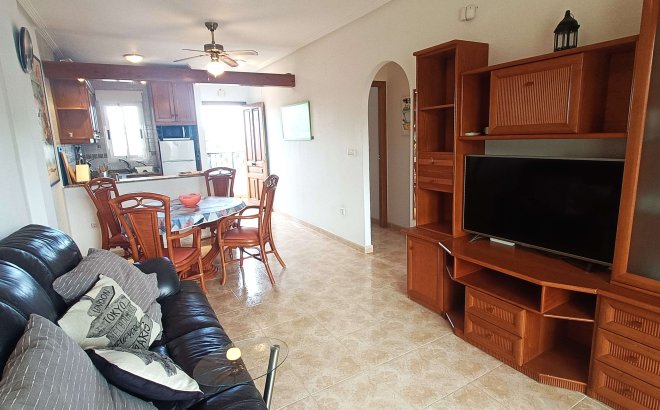 Resale - Apartment -
Villamartin - Costa Blanca