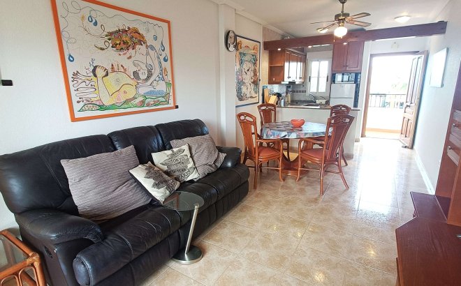 Resale - Apartment -
Villamartin - Costa Blanca