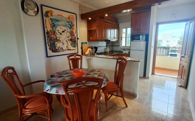 Resale - Apartment -
Villamartin - Costa Blanca