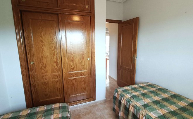 Resale - Apartment -
Villamartin - Costa Blanca