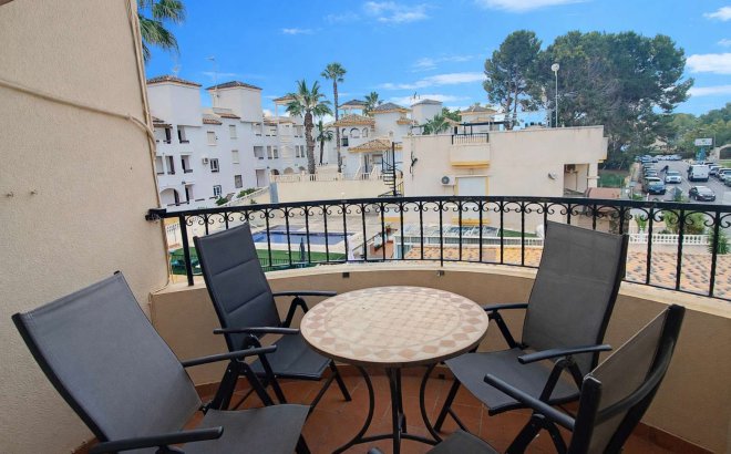 Resale - Apartment -
Villamartin - Costa Blanca