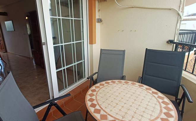 Resale - Apartment -
Villamartin - Costa Blanca