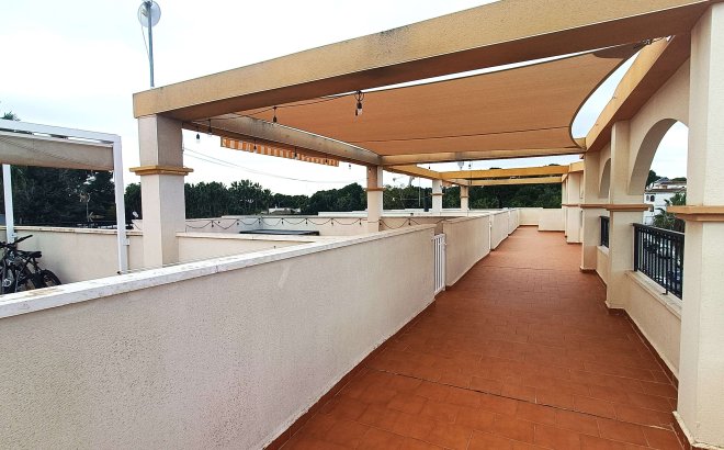 Resale - Apartment -
Villamartin - Costa Blanca