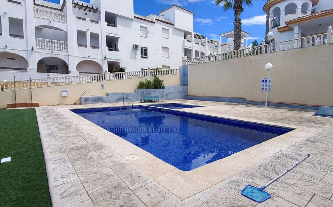 Resale - Apartment -
Villamartin - Costa Blanca