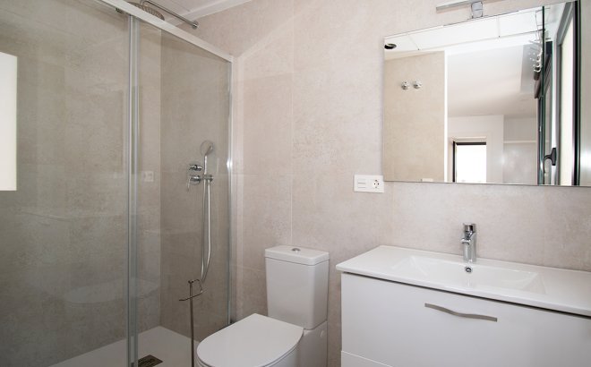 Resale - Semi Detached -
Orihuela Costa - pau26