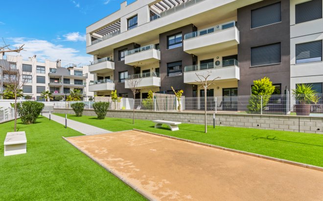 Revente - Penthouse -
Villamartin - Costa Blanca