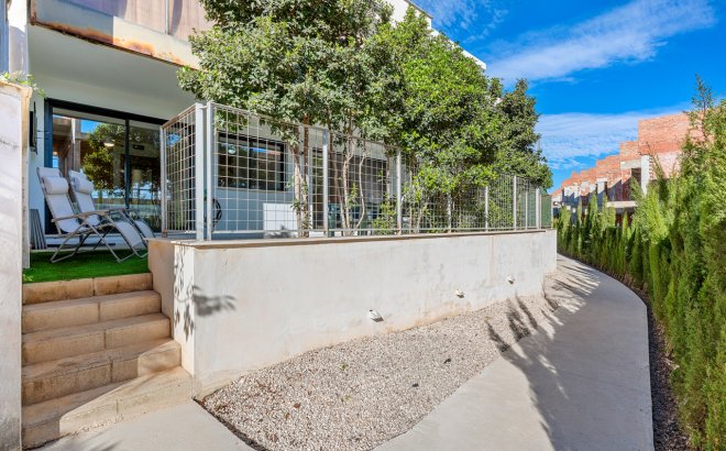 Revente - Appartement -
Campoamor - Costa Blanca