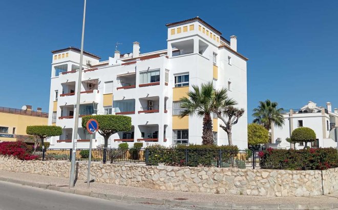 Resale - Apartment -
Villamartin - Costa Blanca