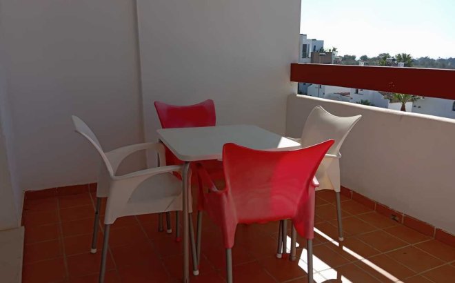 Resale - Apartment -
Villamartin - Costa Blanca