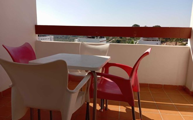Resale - Apartment -
Villamartin - Costa Blanca