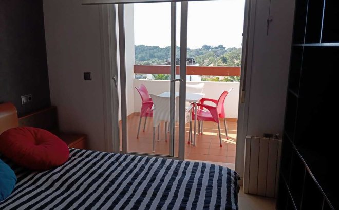 Resale - Apartment -
Villamartin - Costa Blanca