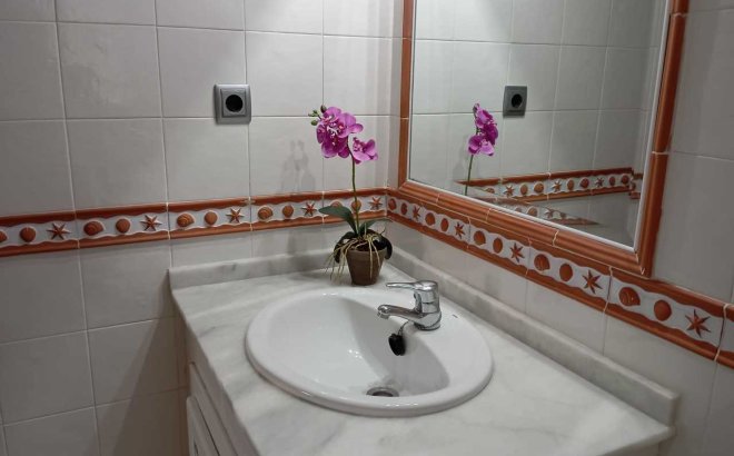 Resale - Apartment -
Villamartin - Costa Blanca
