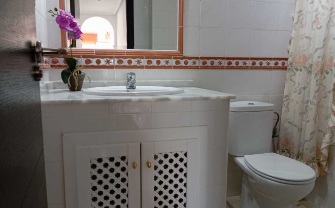 Resale - Apartment -
Villamartin - Costa Blanca